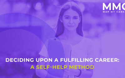 Deciding Upon A Fulfilling Career – A Self Help Method