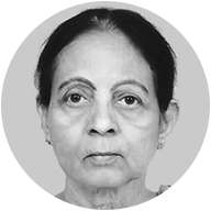 Dr. Vimala Veeraraghavan