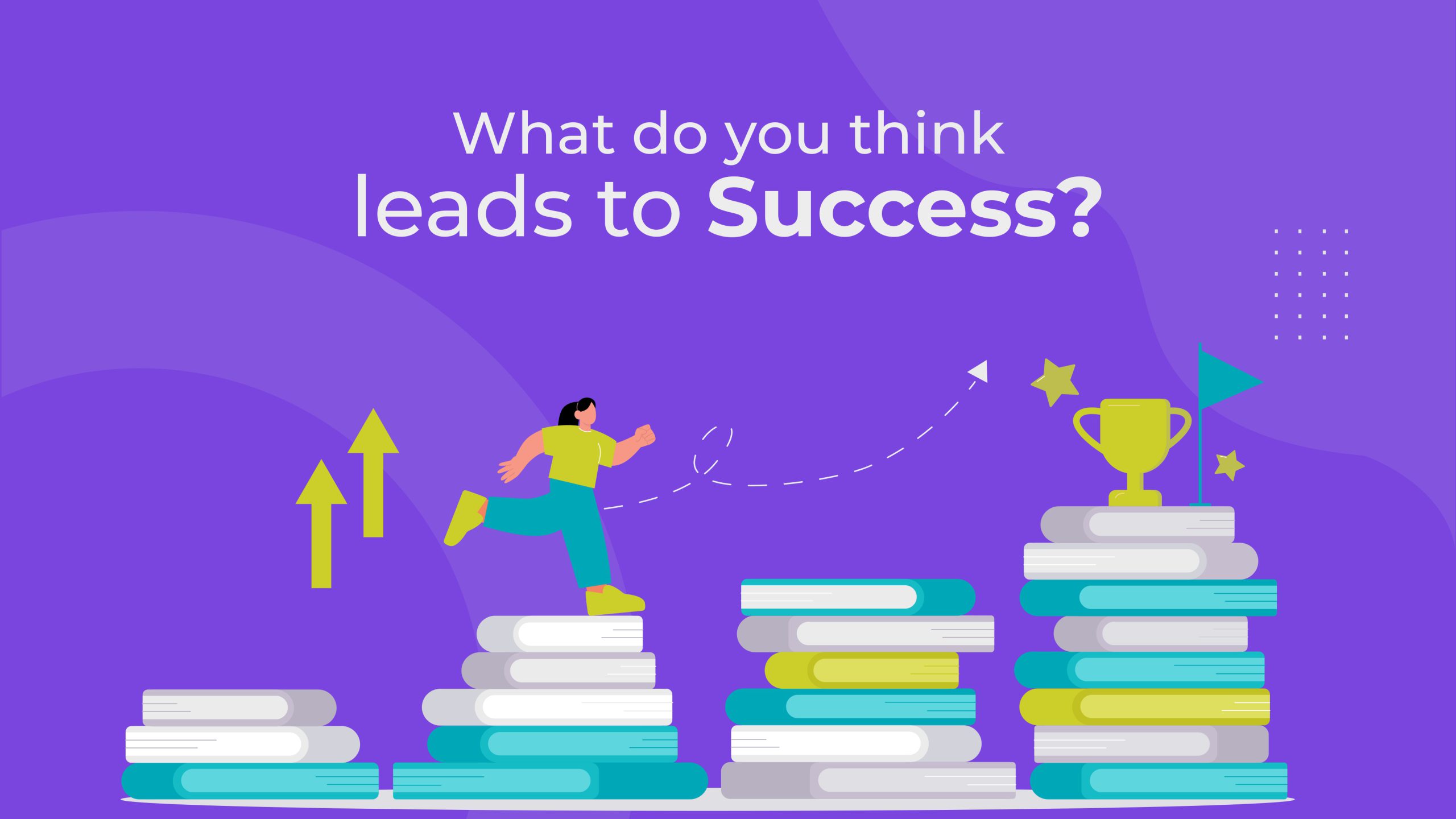 Knacks, Talent and Aptitude - What Leads to Success? - Map My Career